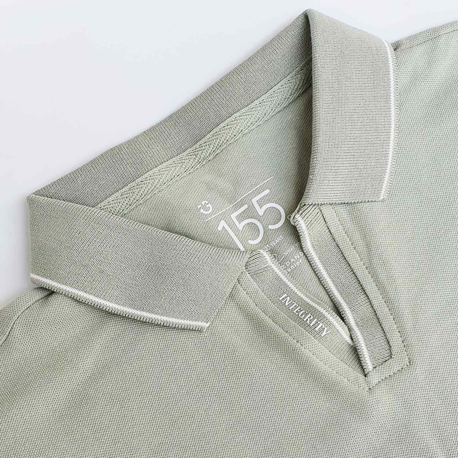 Junior Polo
