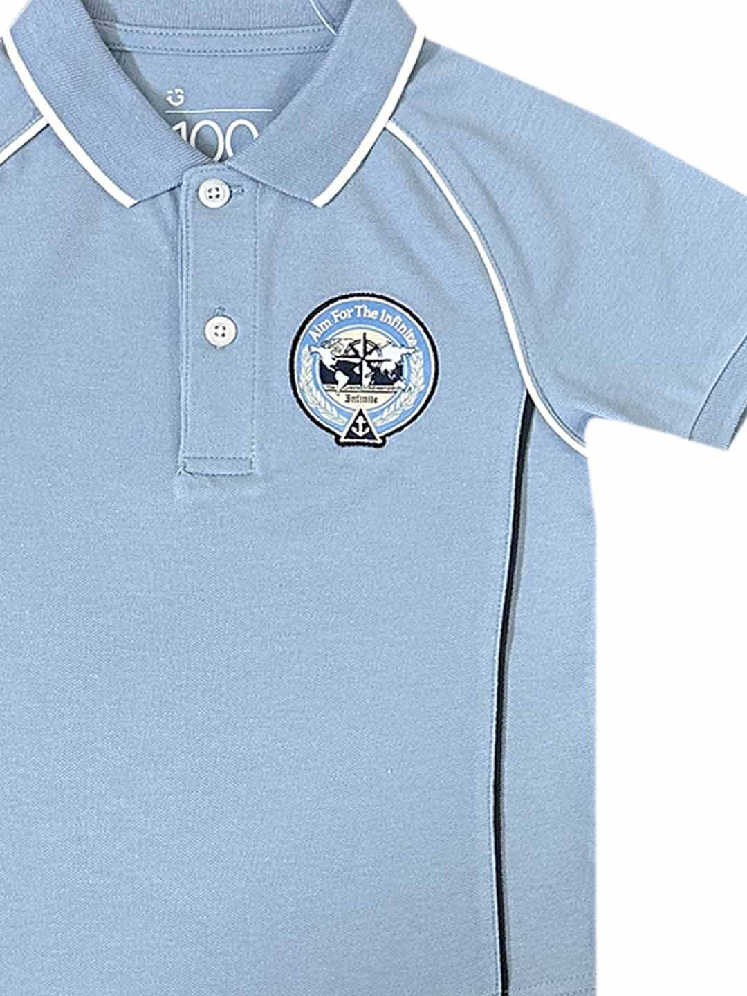 Junior Polo