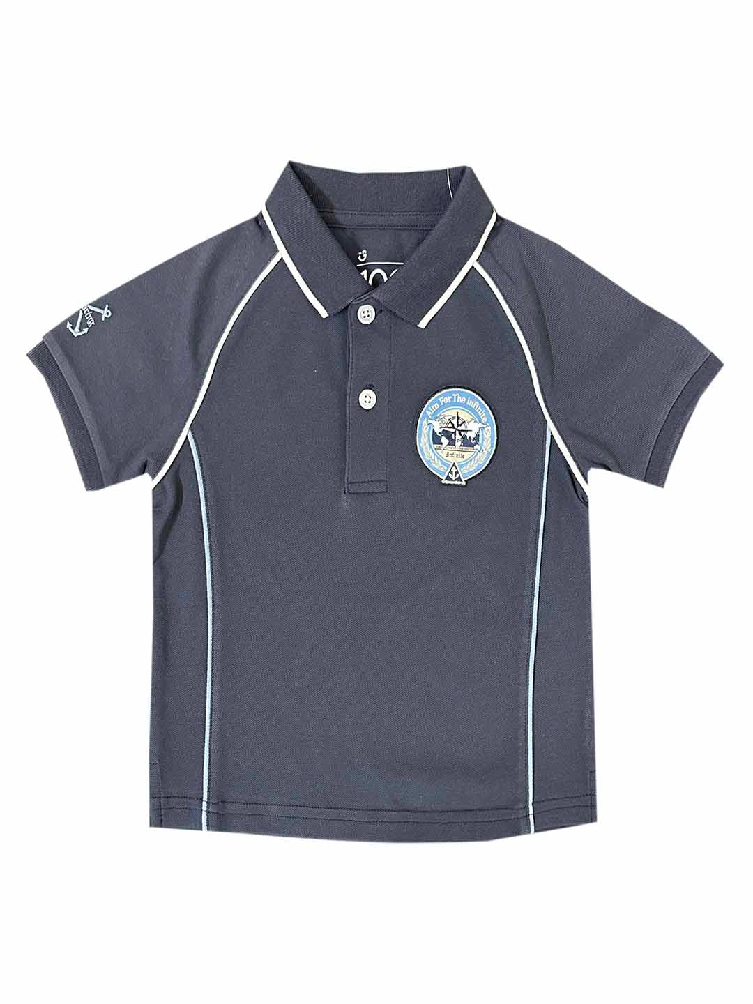 Junior Polo