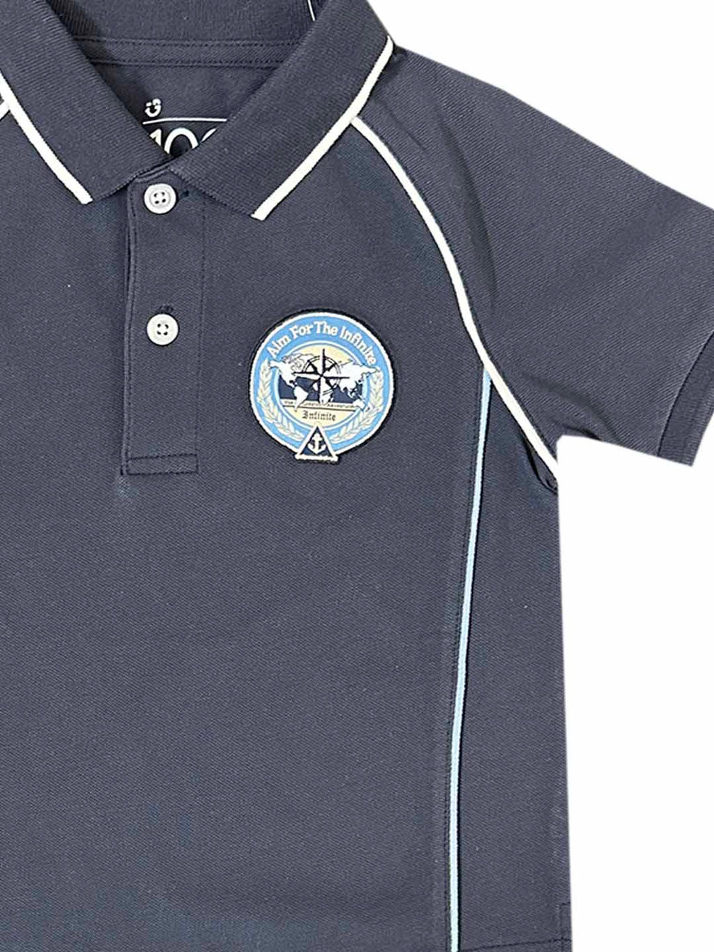 Junior Polo