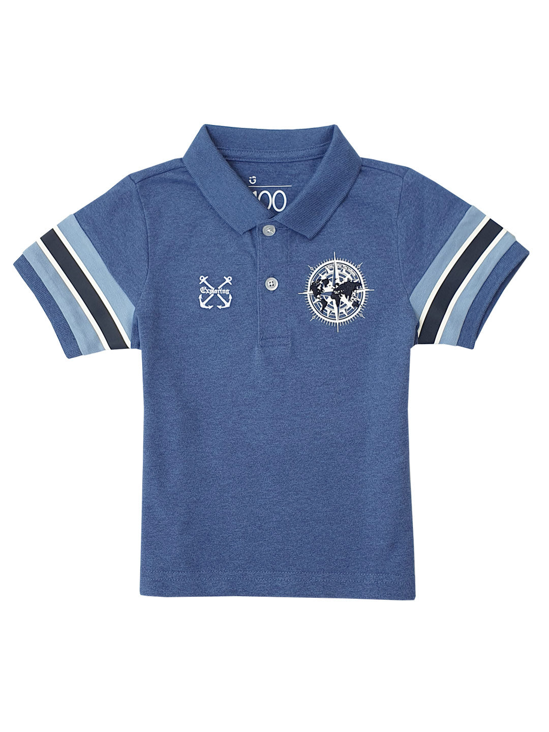 Junior Polo