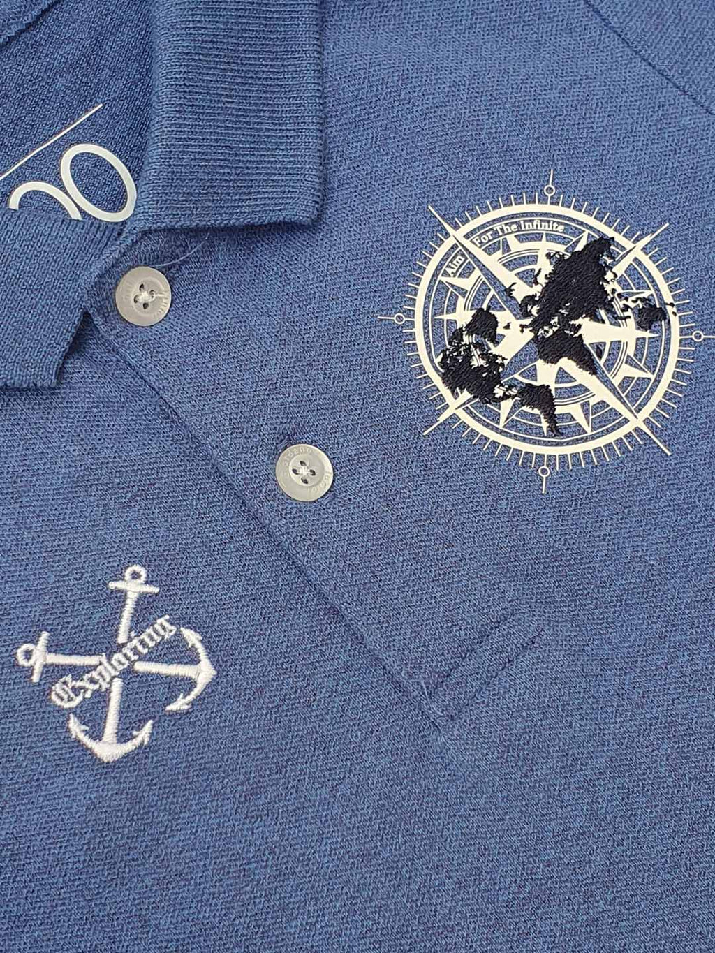 Junior Polo