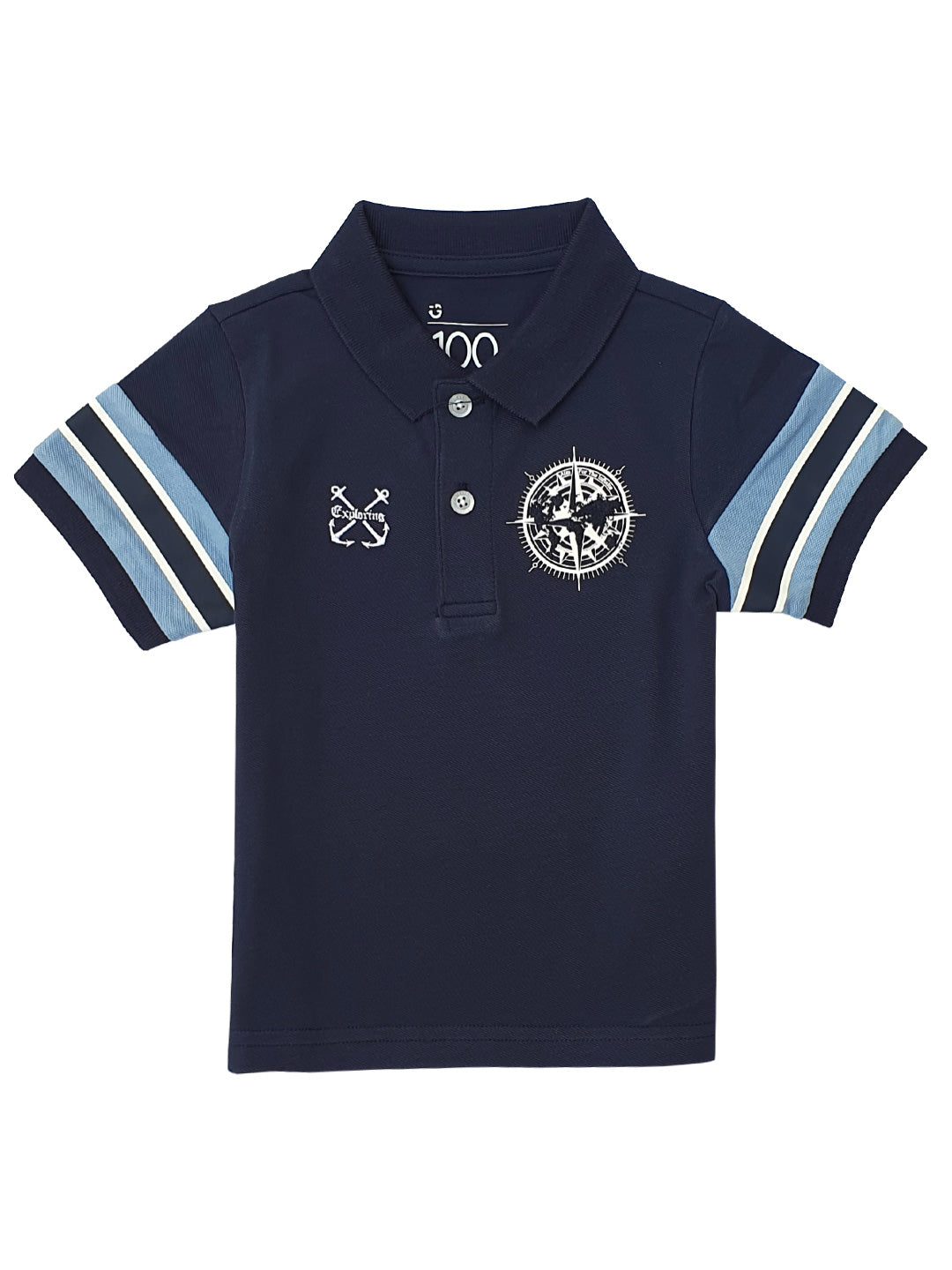 Junior Polo