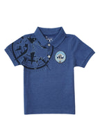 Junior Polo