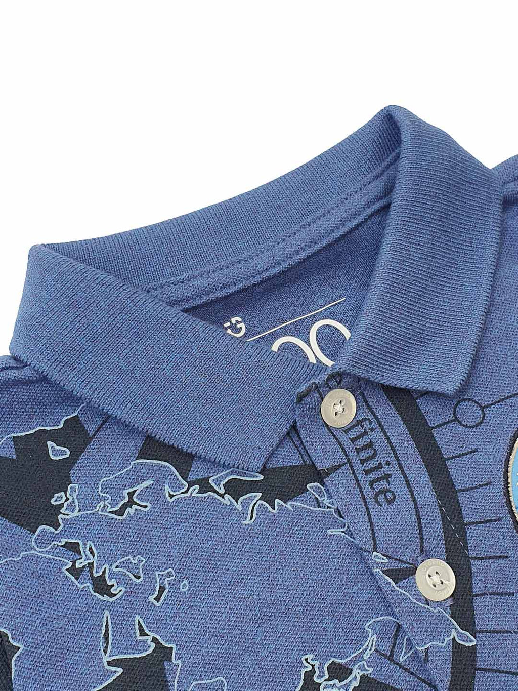 Junior Polo