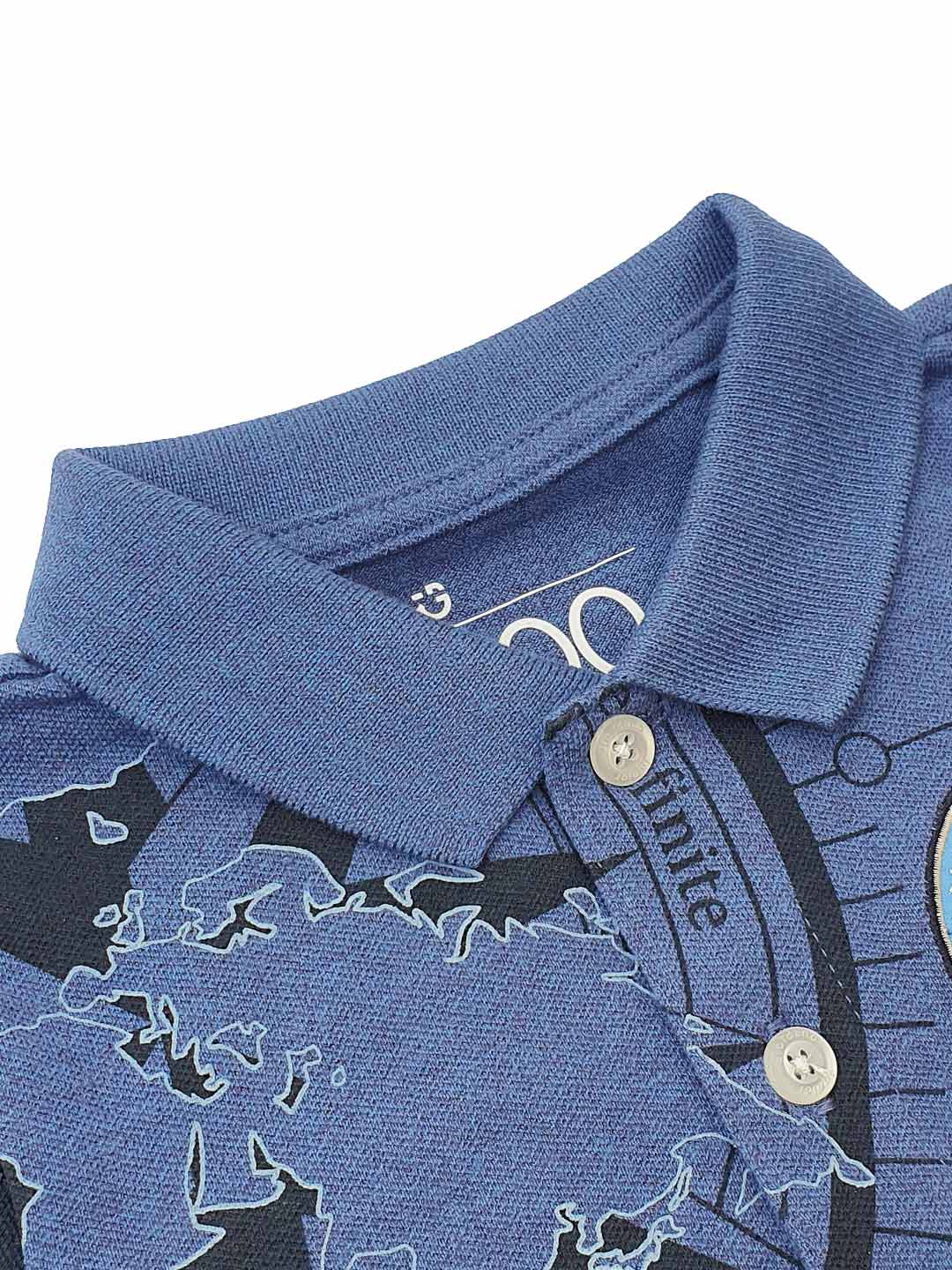Junior Polo