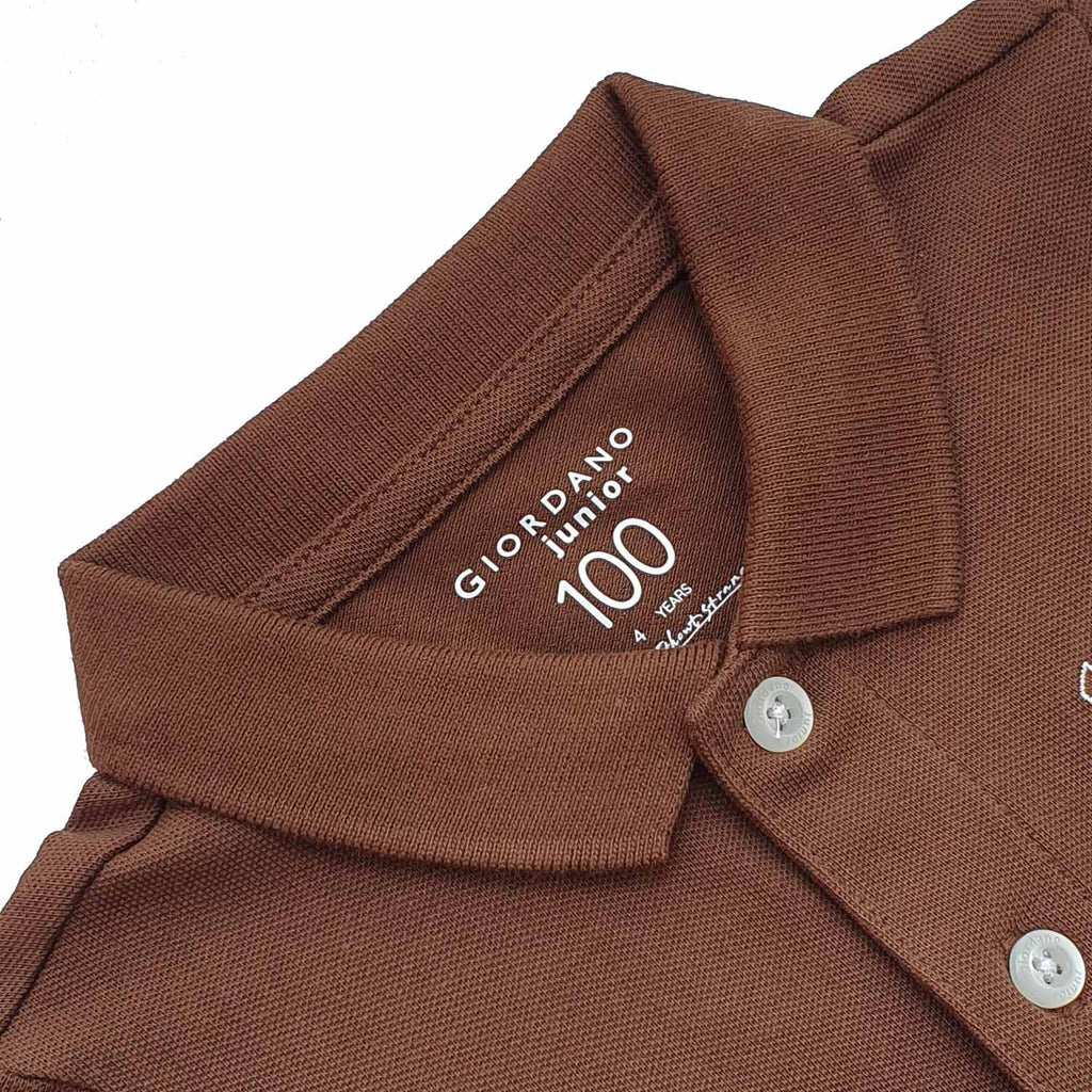 Junior Polo