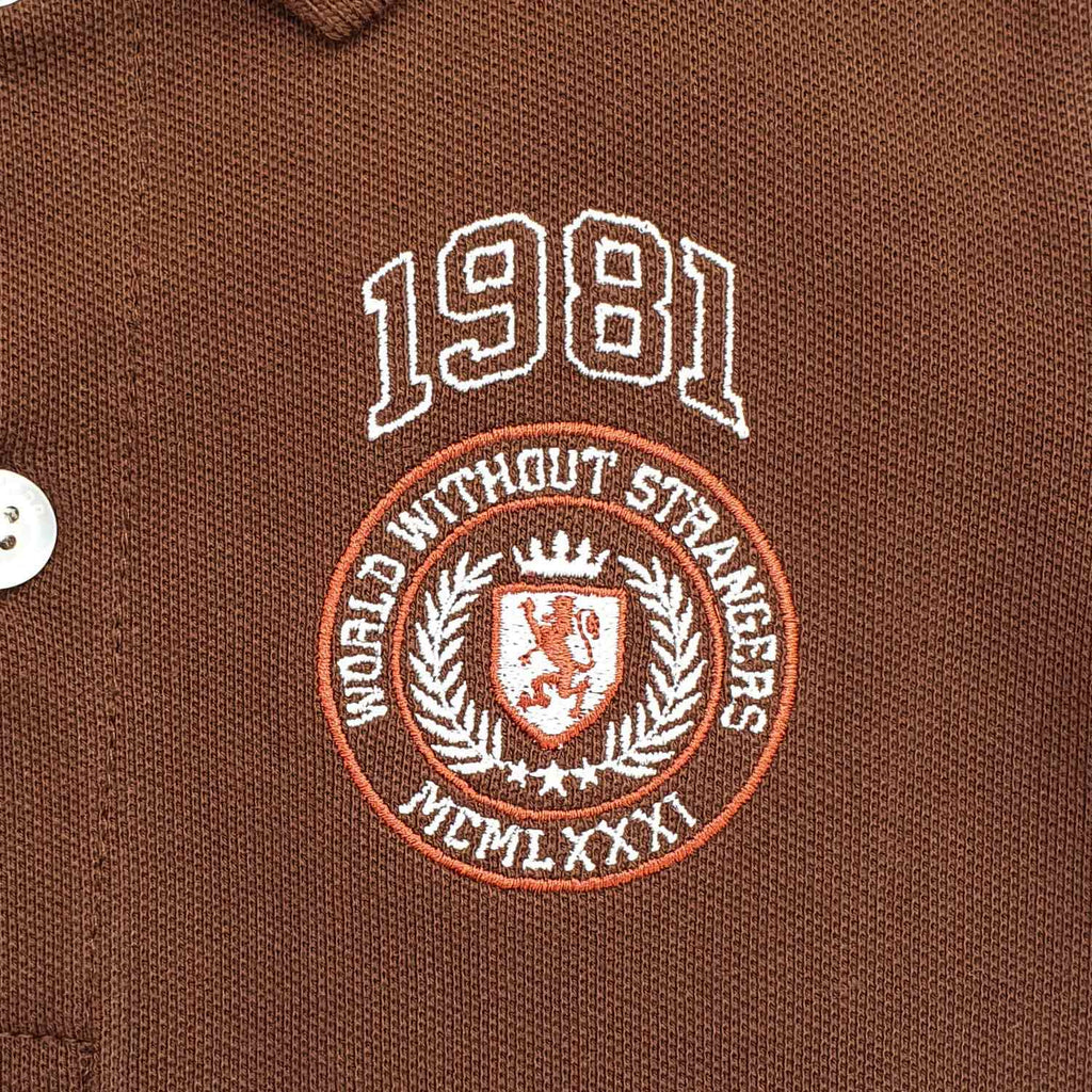 Junior Polo