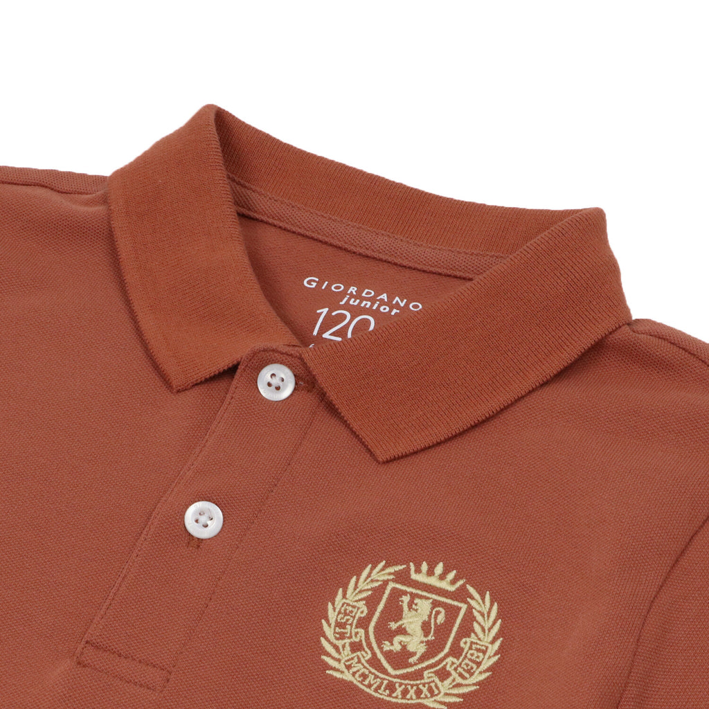 Junior Polo