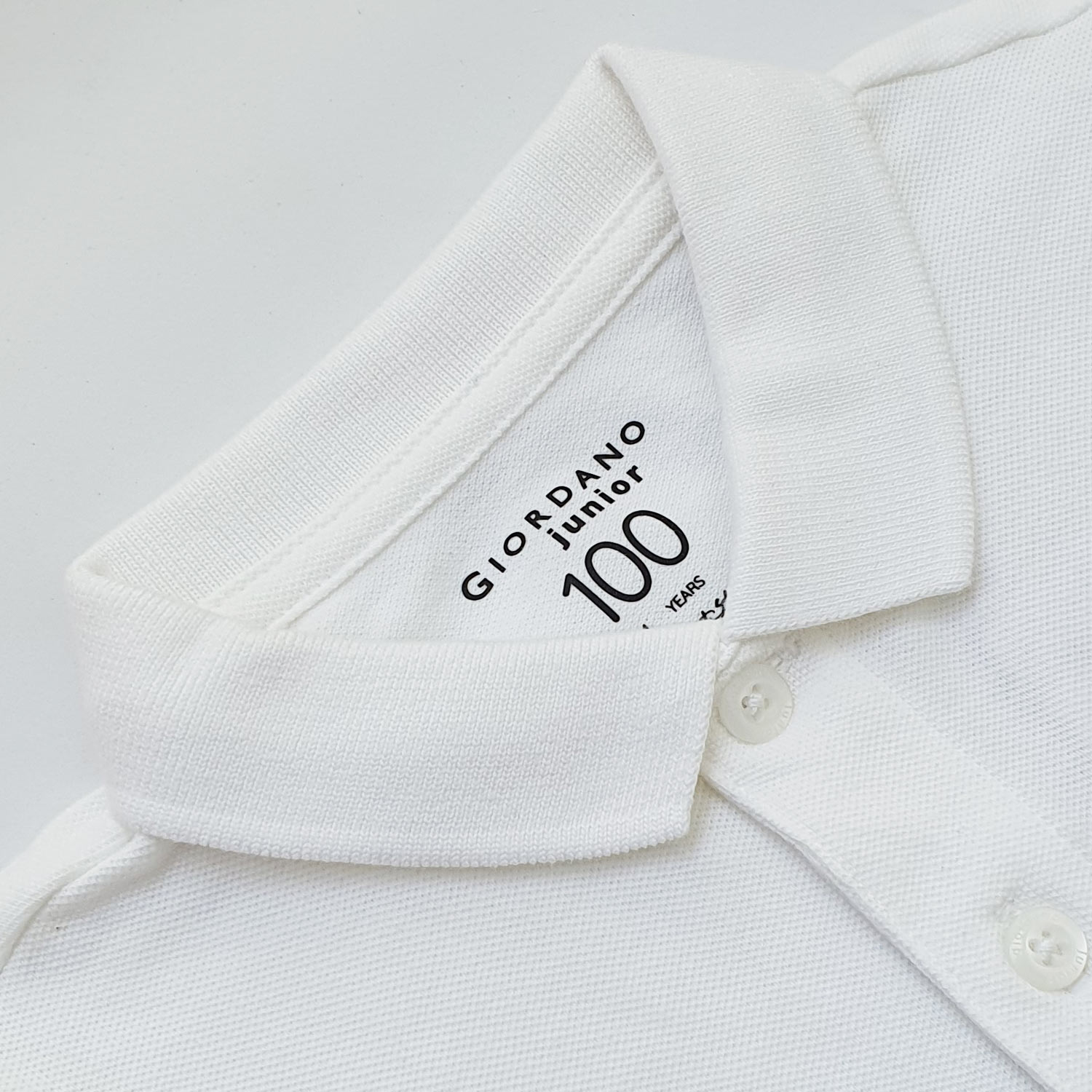 Junior Polo