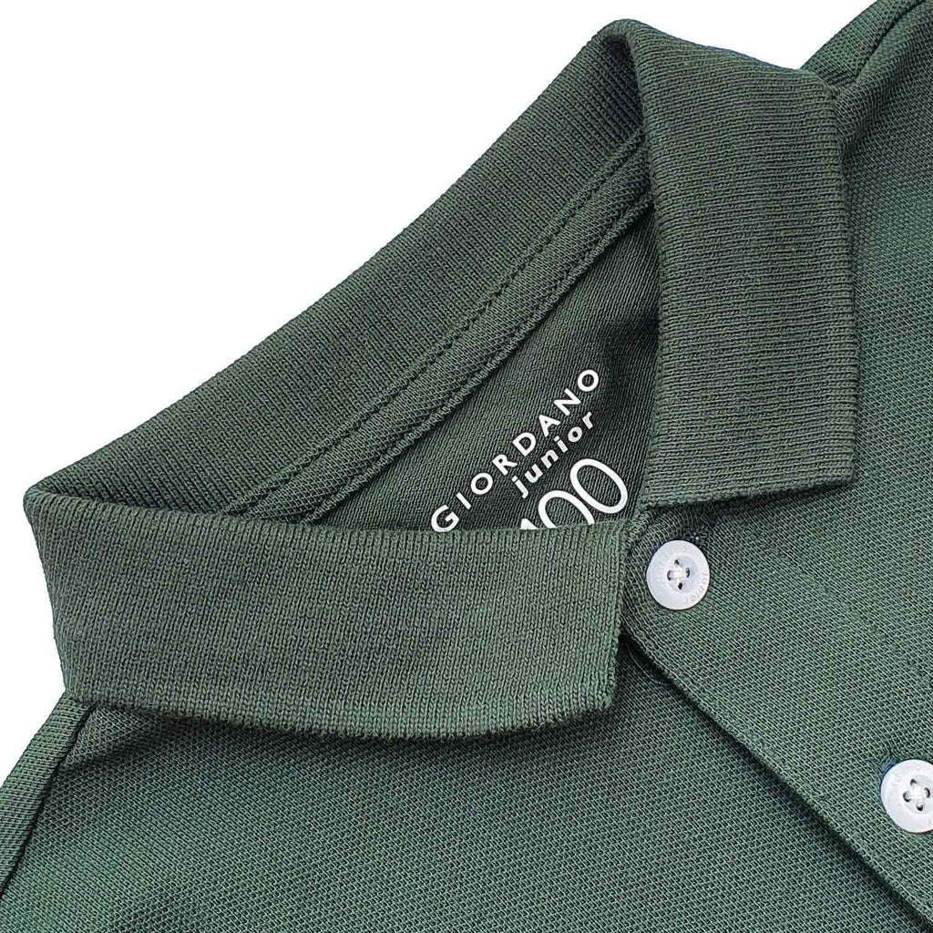 Junior Polo