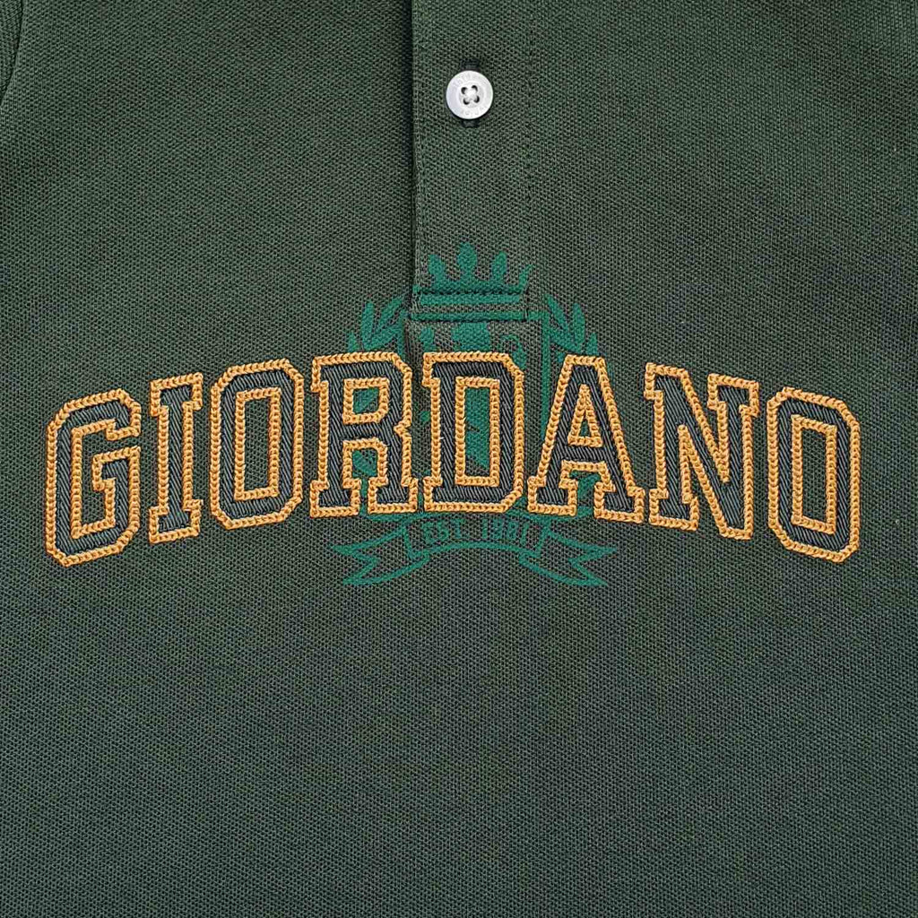 Junior Polo