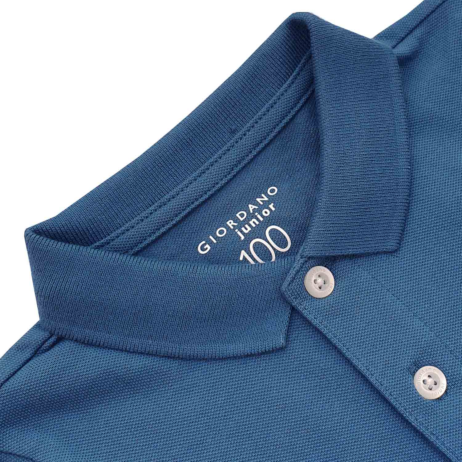 Junior Polo
