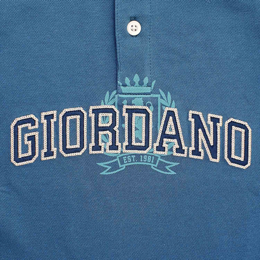 Junior Polo