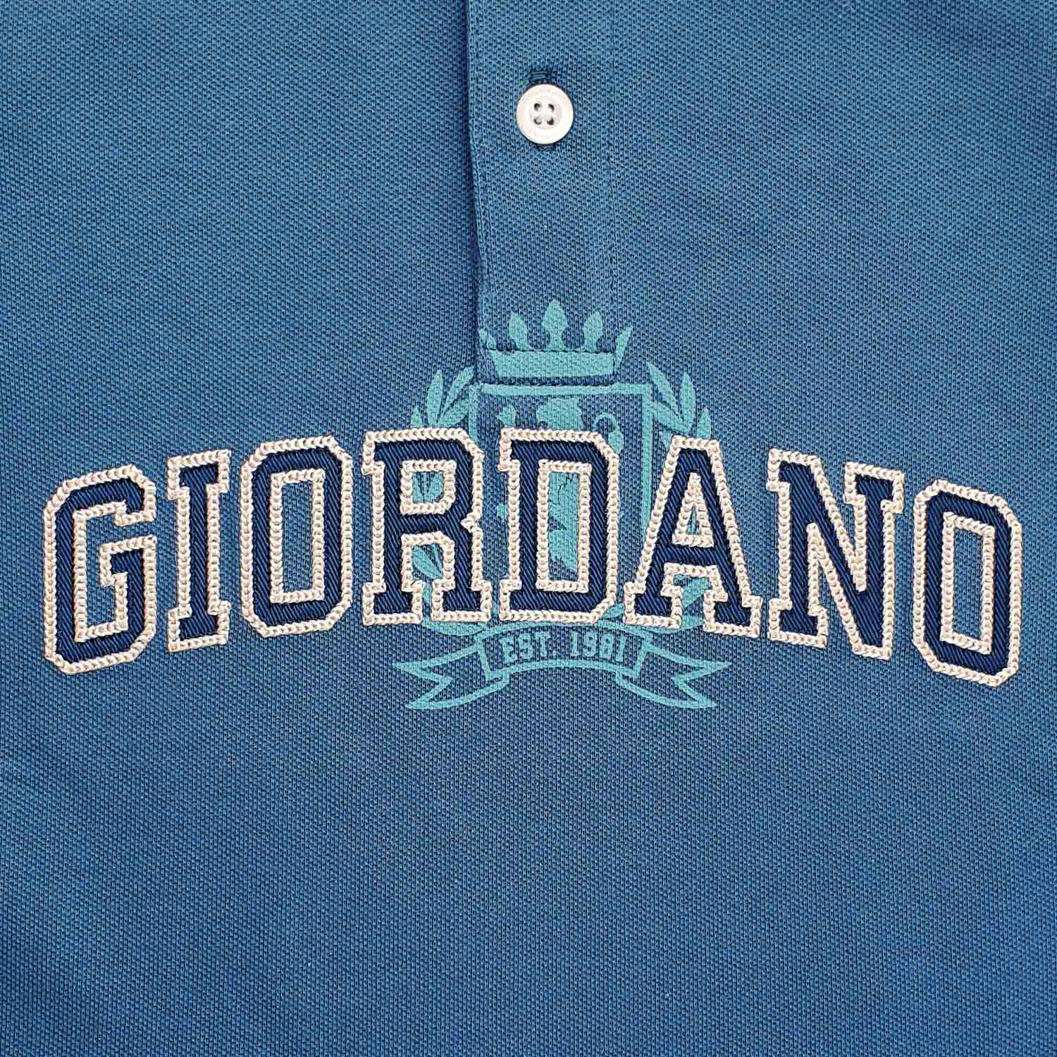 Junior Polo