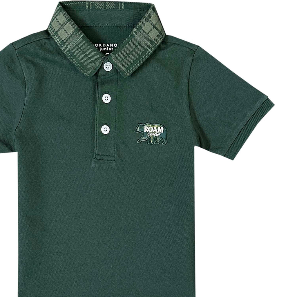 Junior Polo