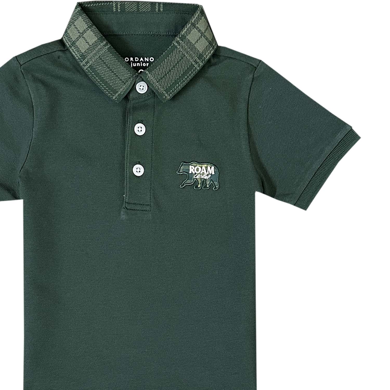 Junior Polo