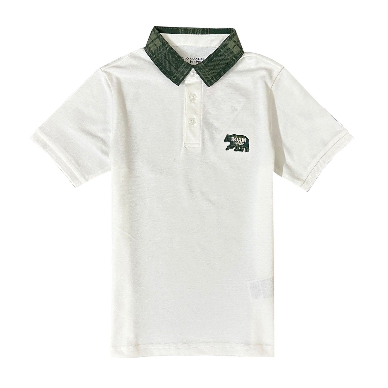 Junior Polo