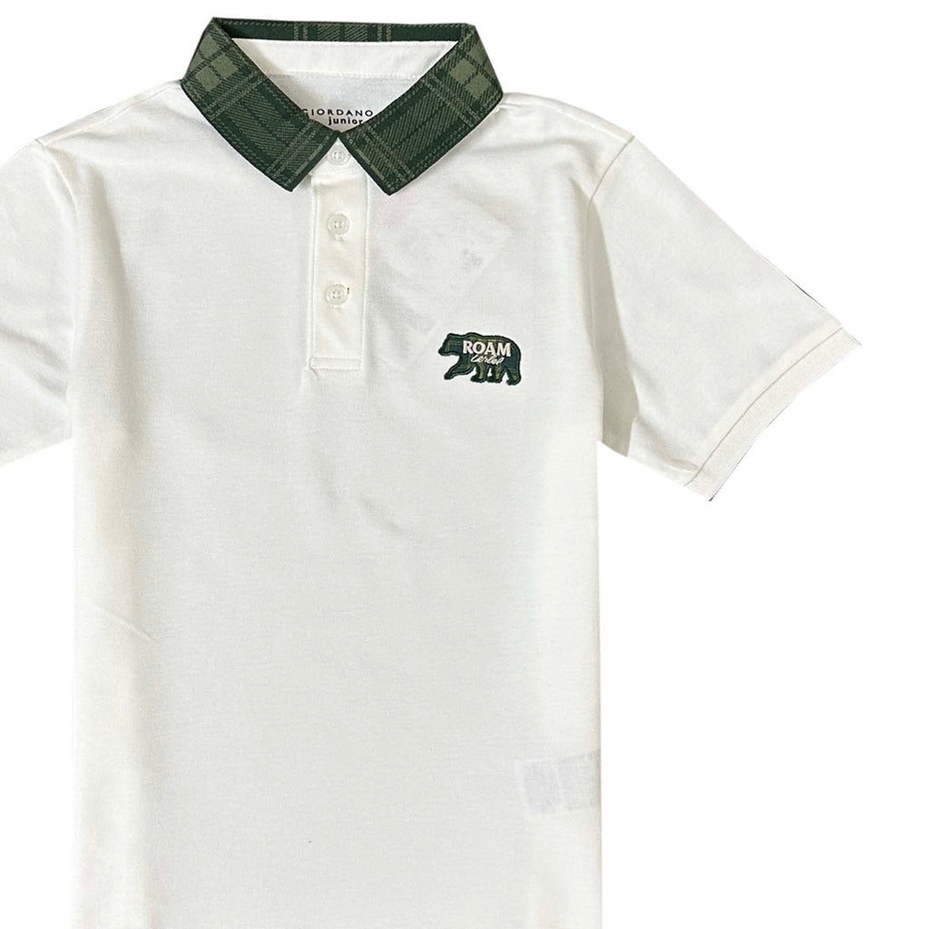 Junior Polo