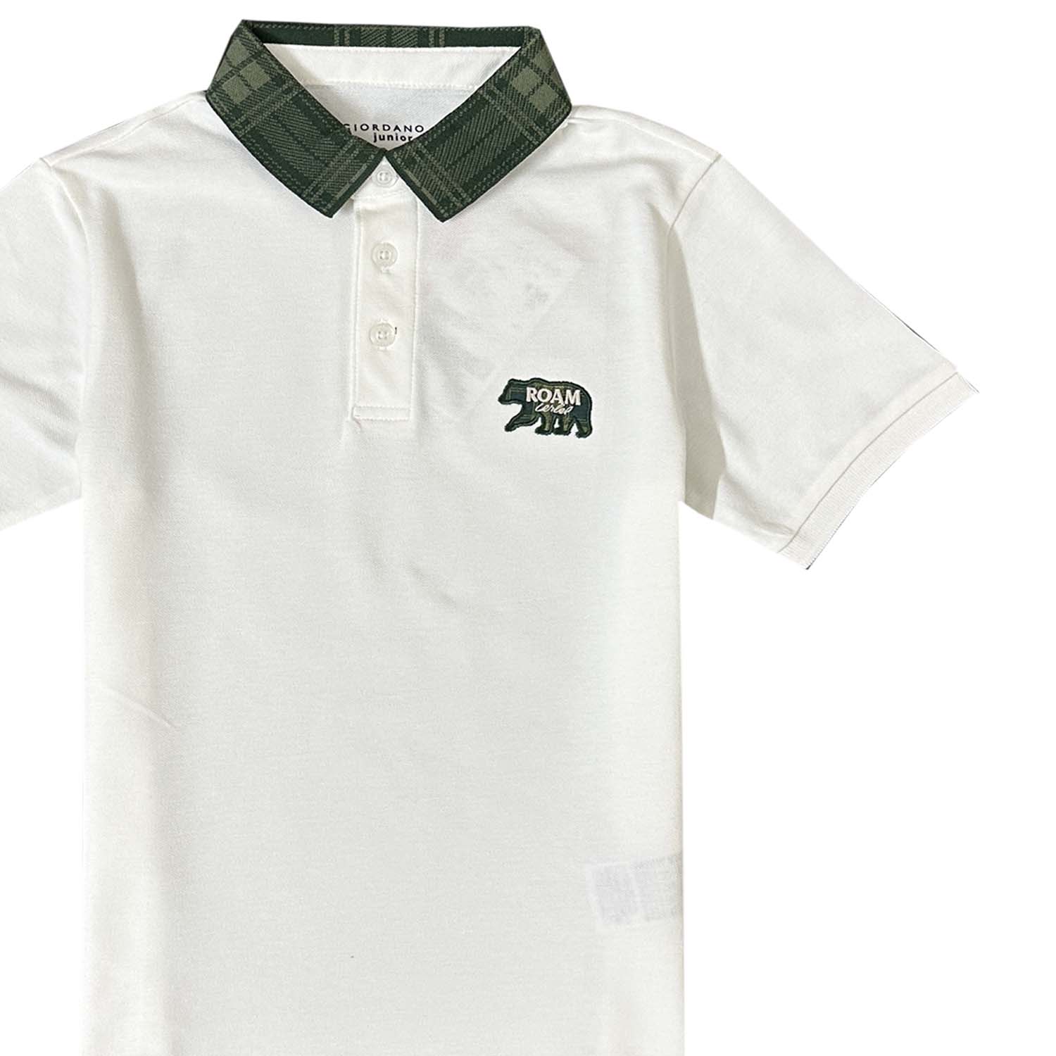 Junior Polo