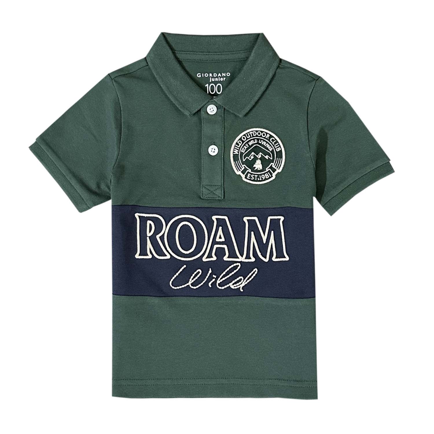 Junior Polo