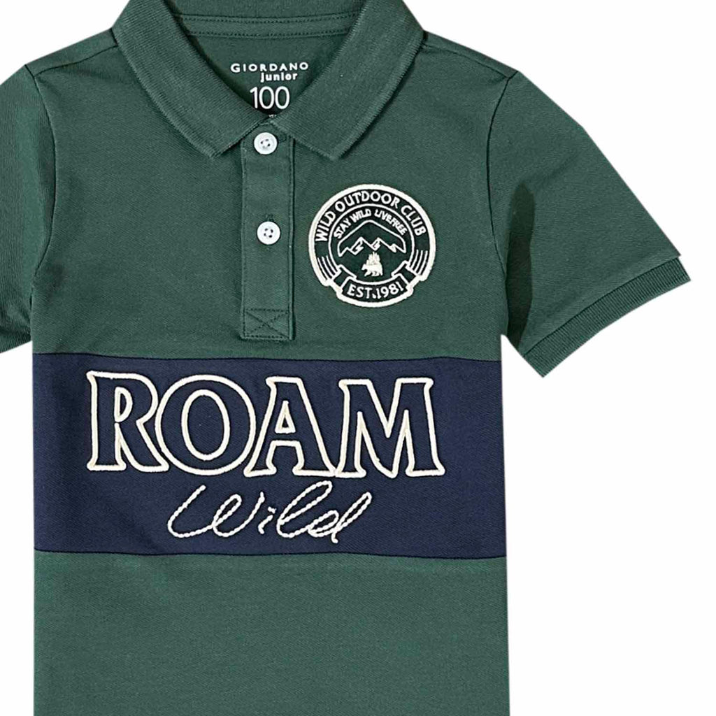Junior Polo