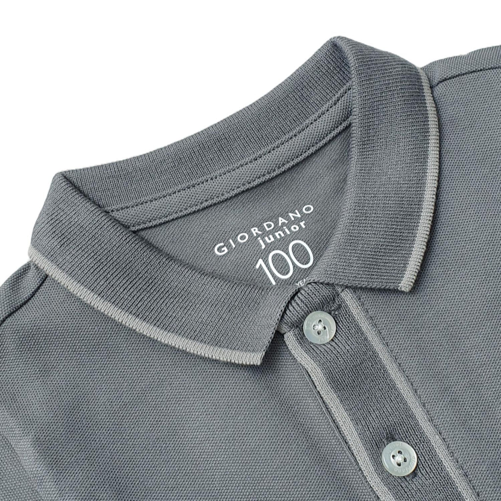 Junior Polo