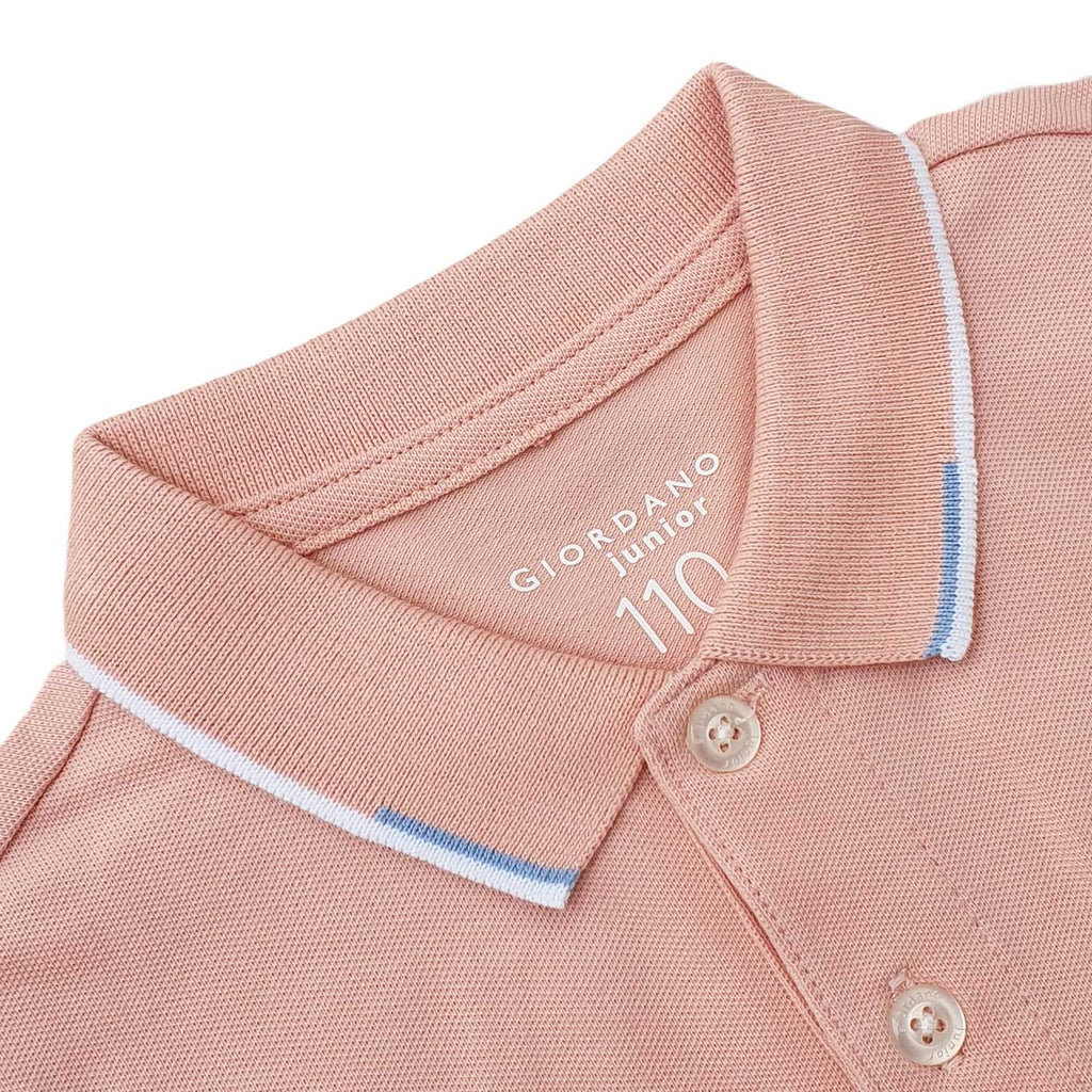 Junior Polo