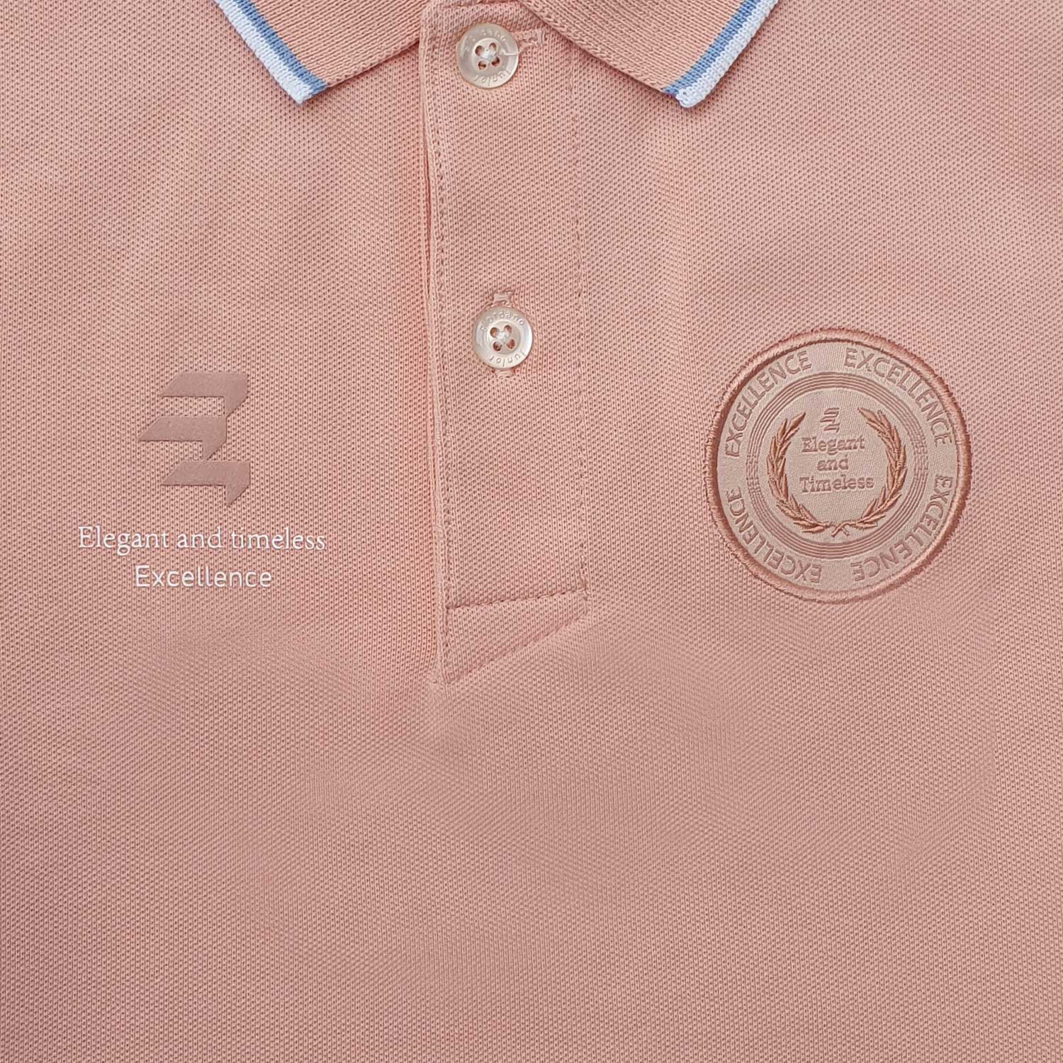Junior Polo
