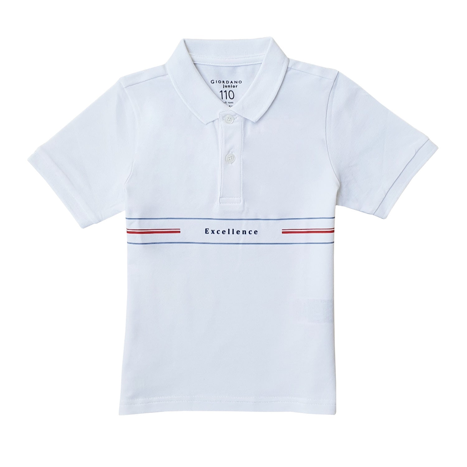 Junior Polo
