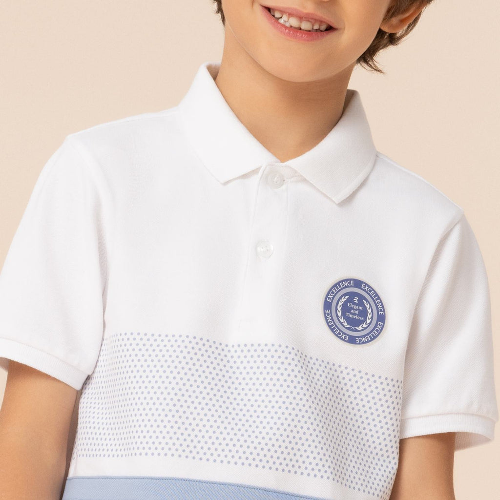 Junior Polo