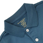 Junior Liquid Touch Short Sleeve Embroidery Polo
