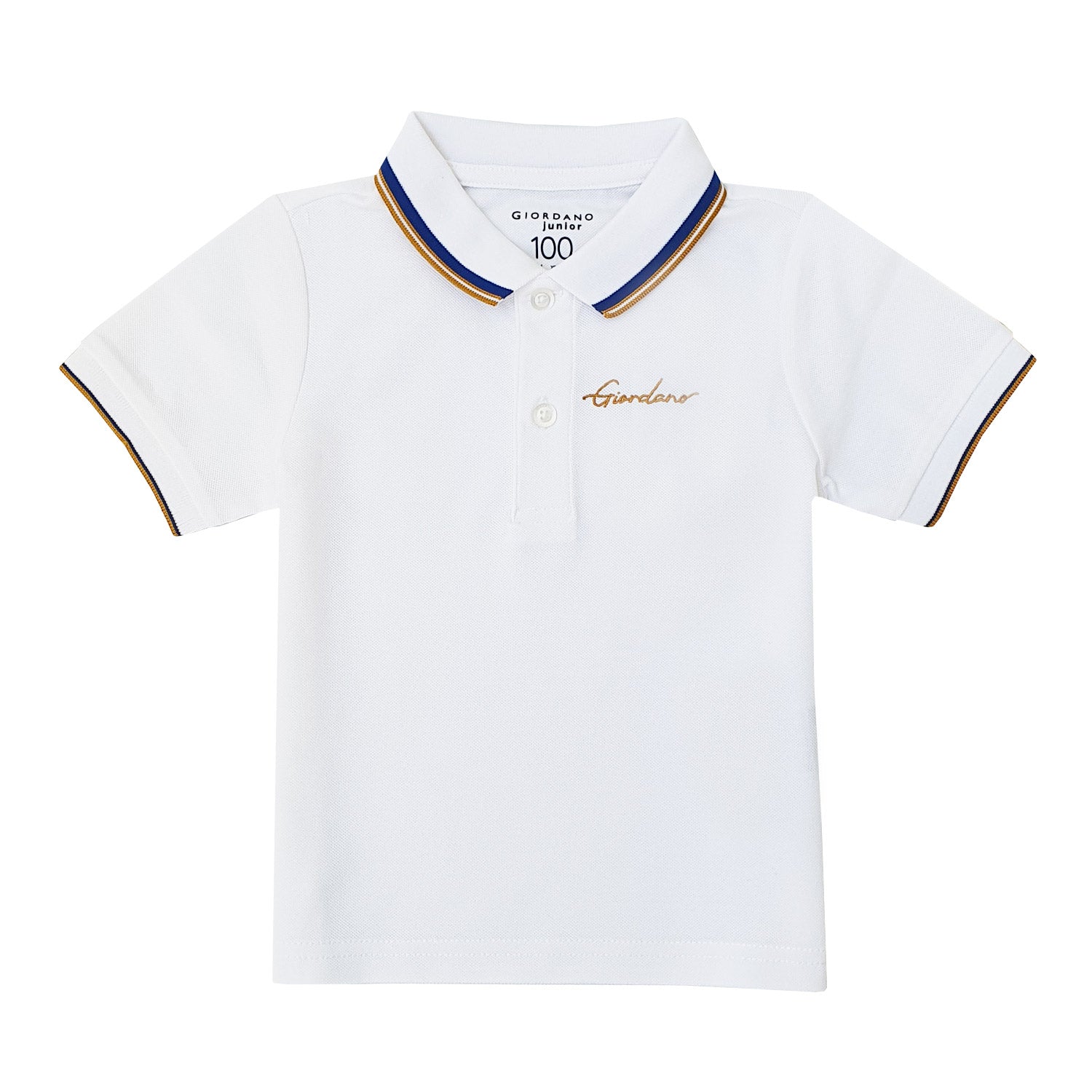 Junior Polo