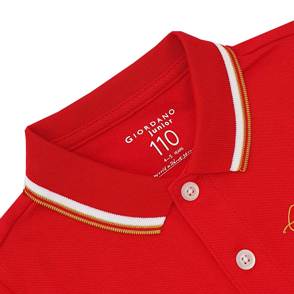 Junior Polo