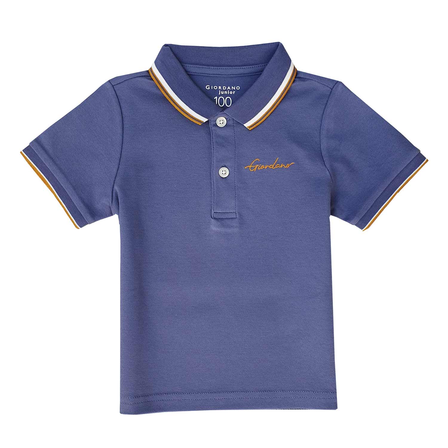 Junior Polo