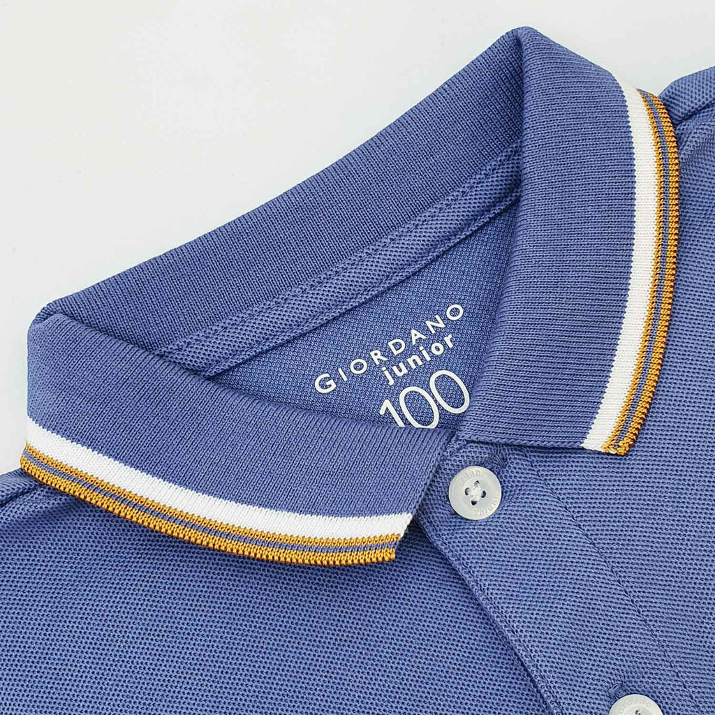Junior Polo