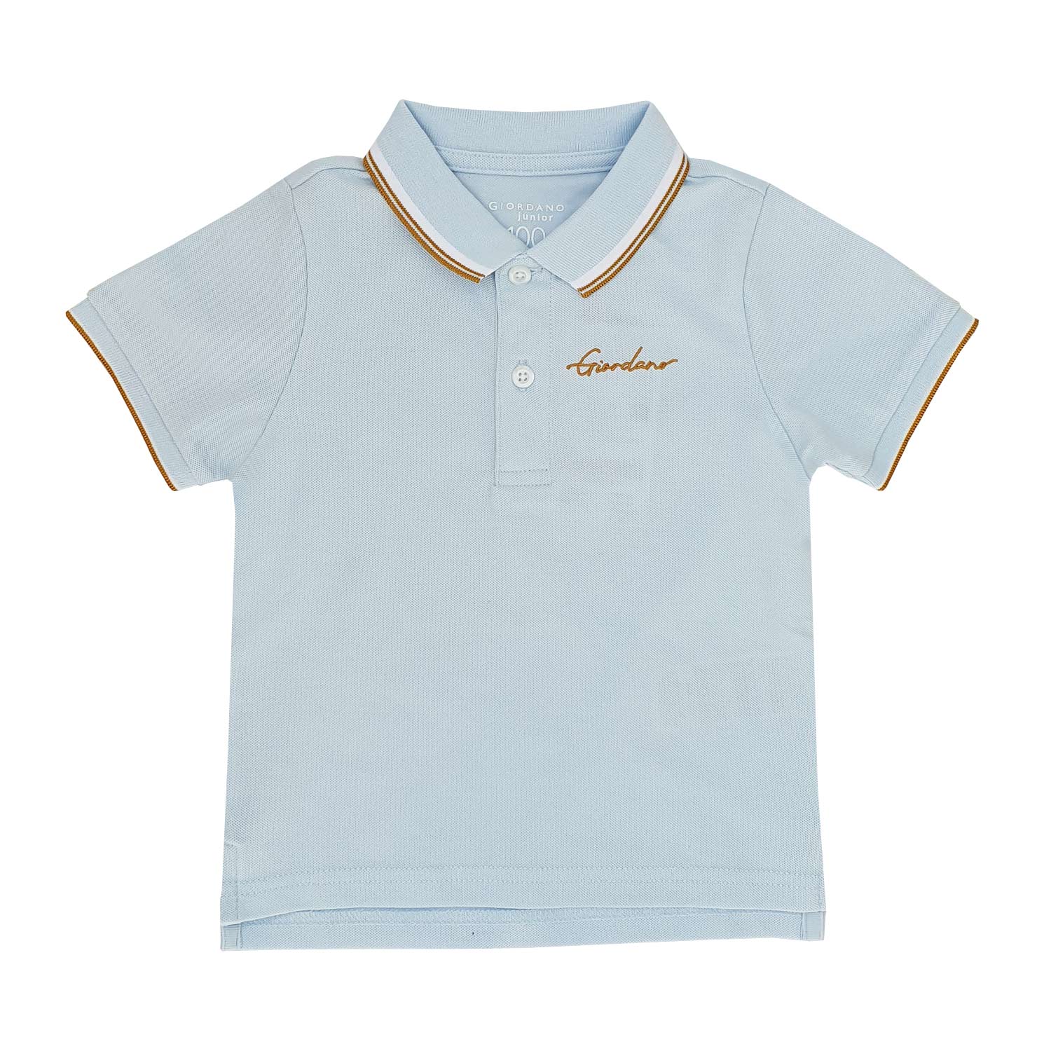 Junior Polo