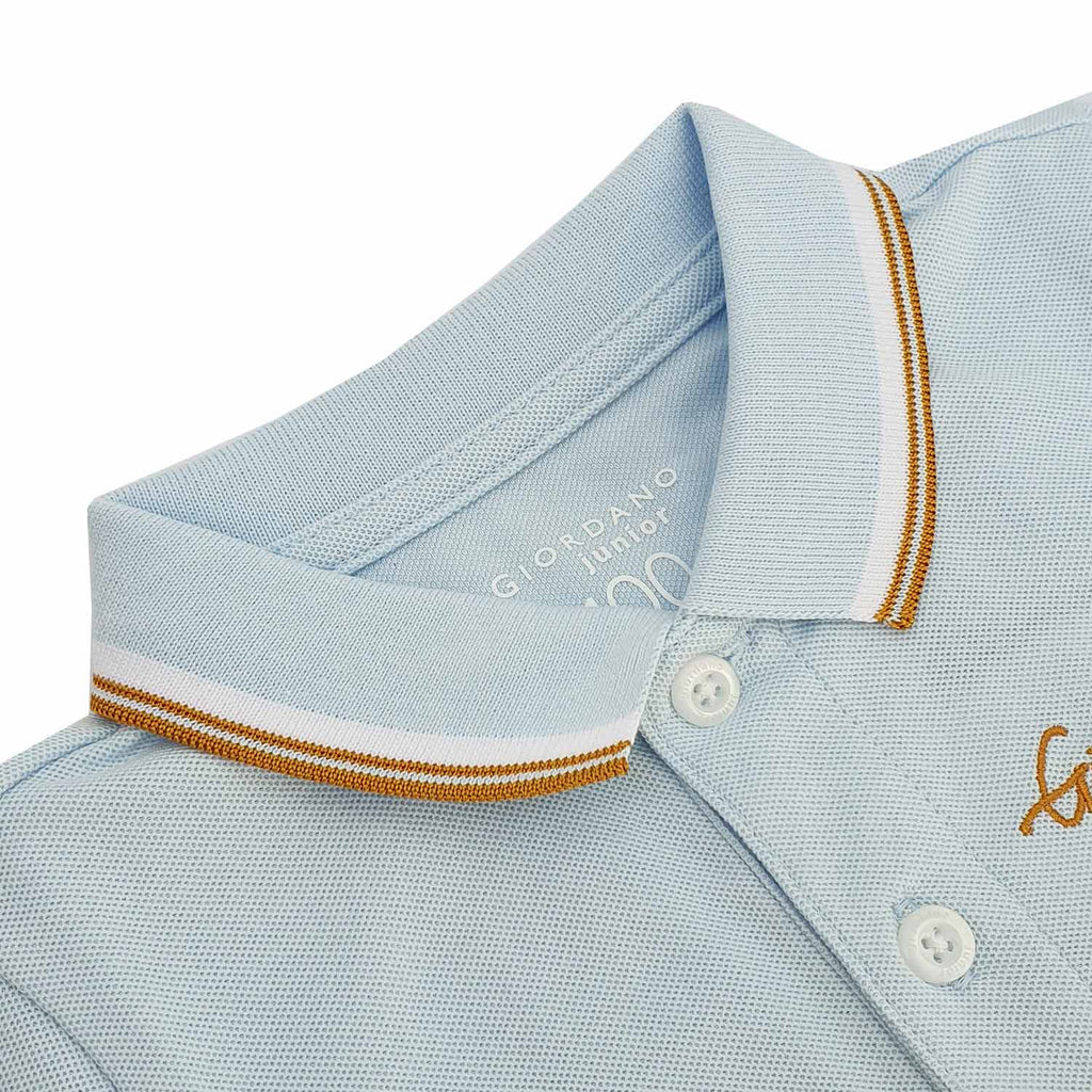 Junior Polo