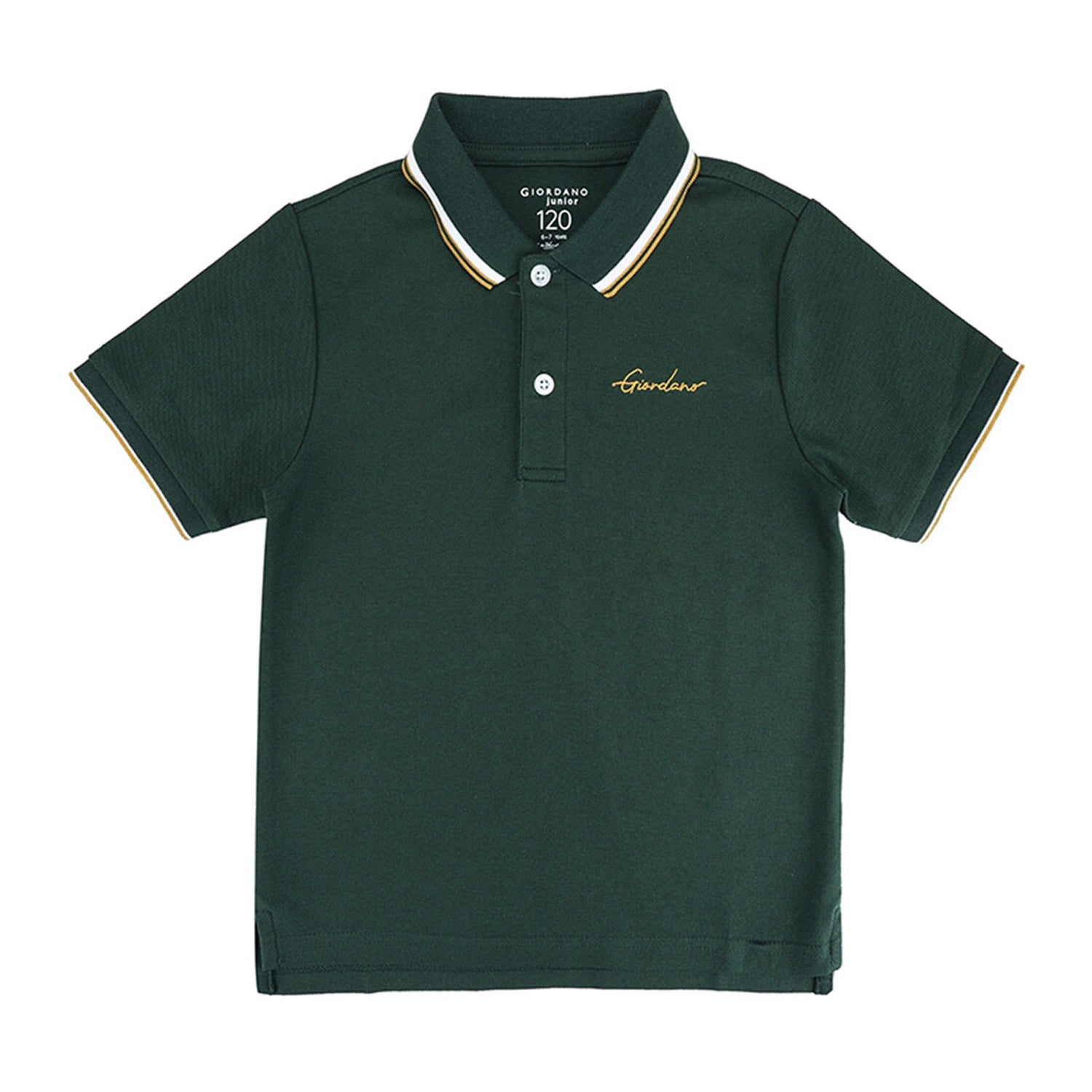 Junior Polo