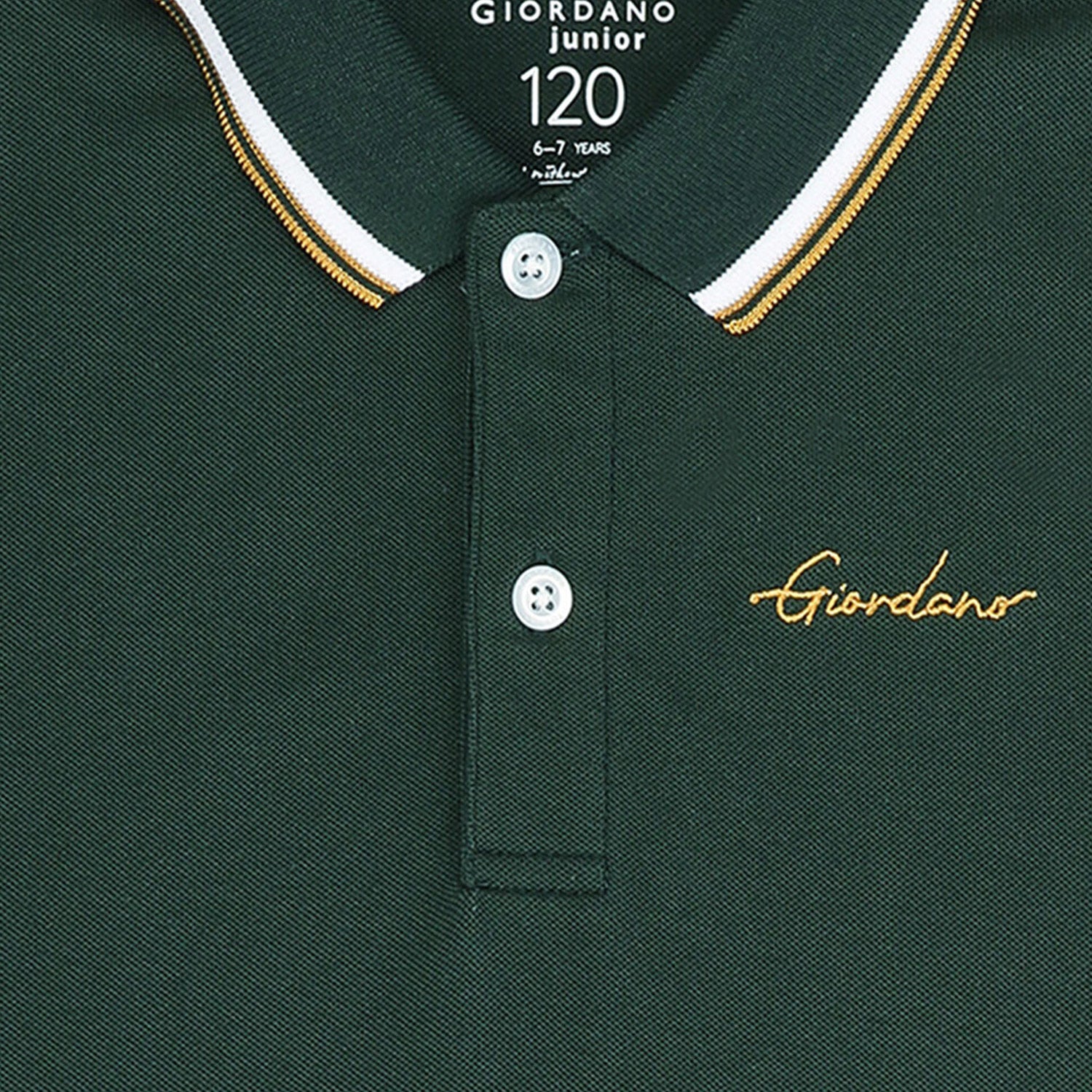 Junior Polo