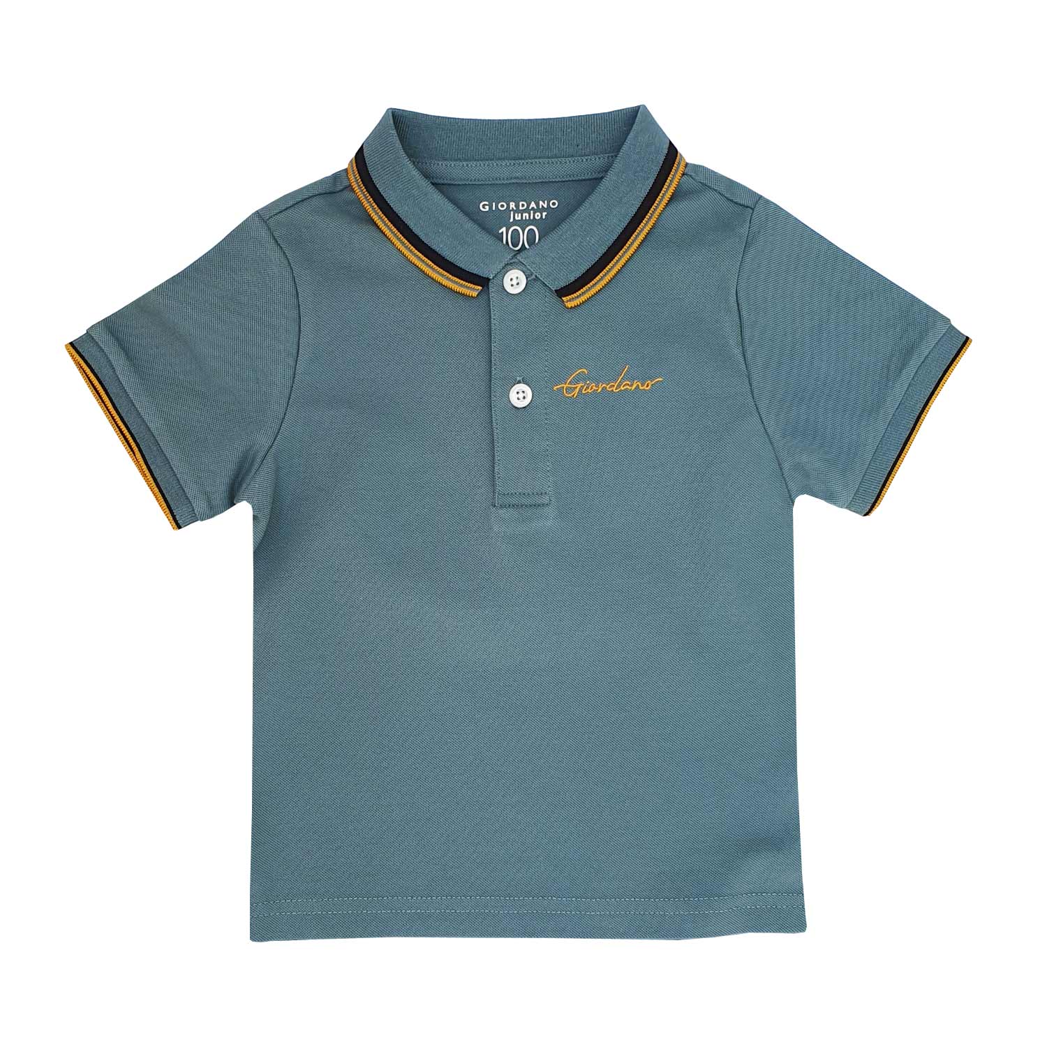 Junior Polo