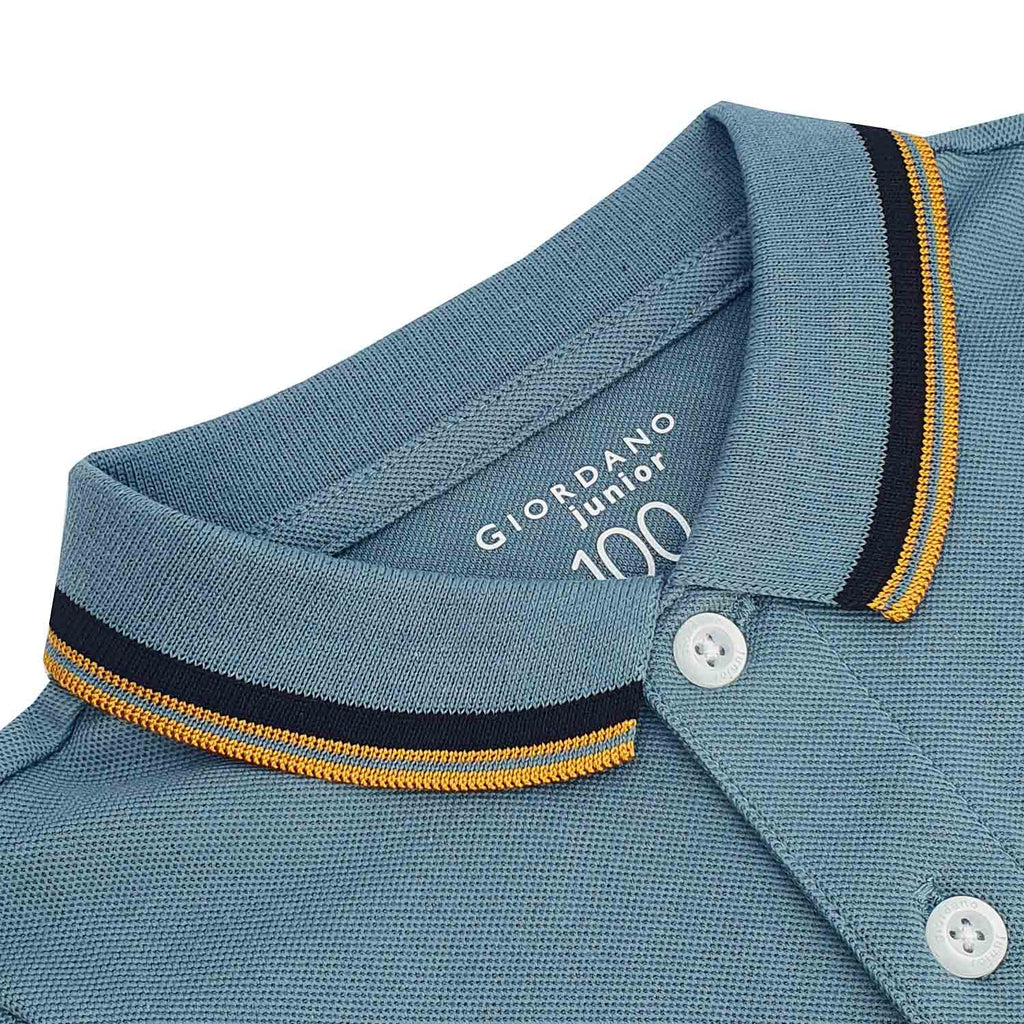 Junior Polo