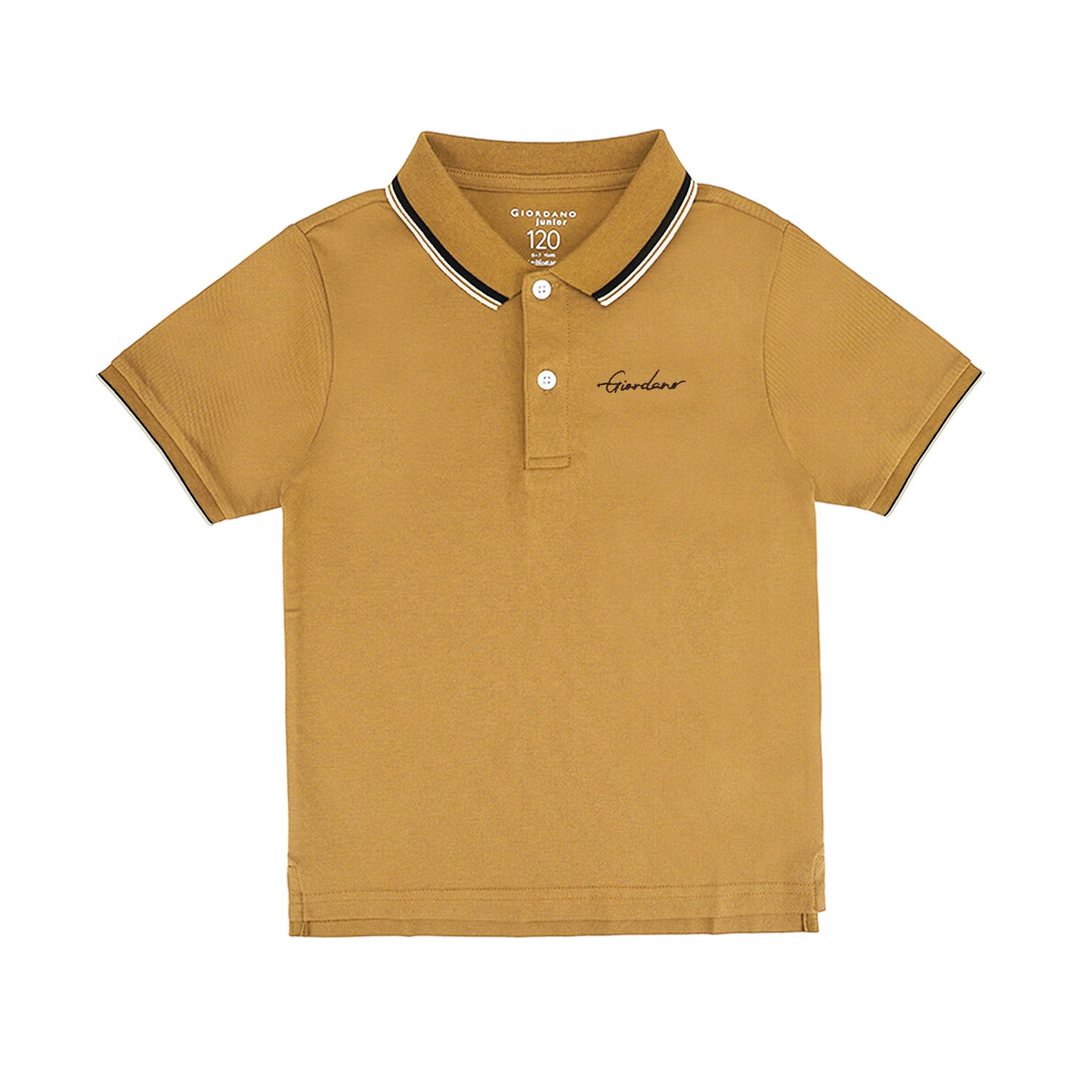Junior Polo
