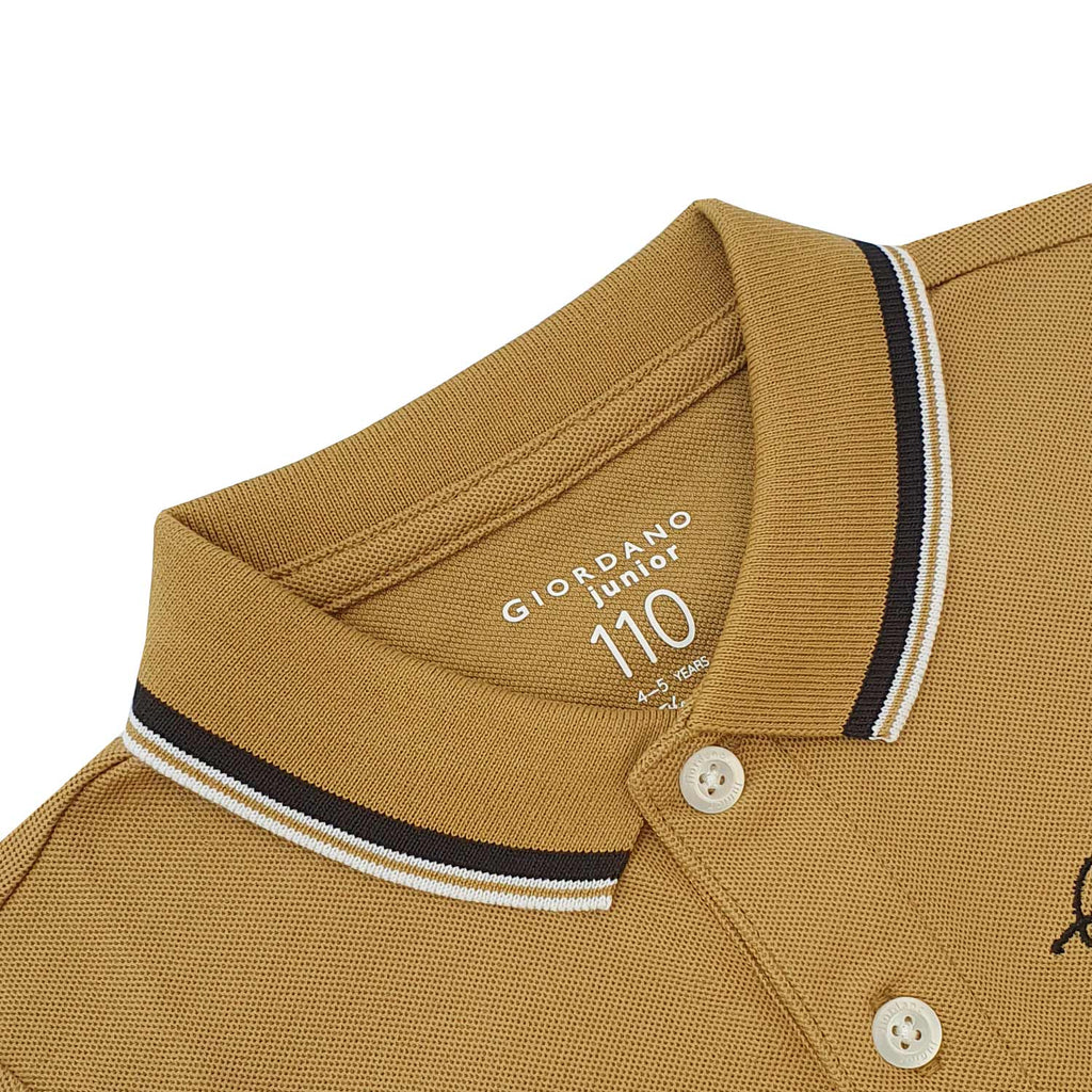 Junior Polo