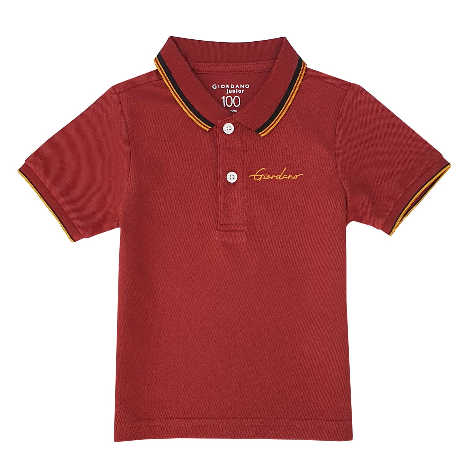 Junior Polo