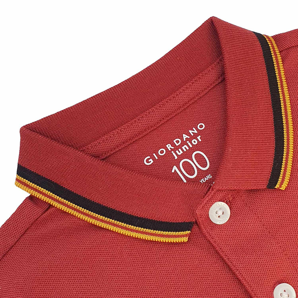 Junior Polo