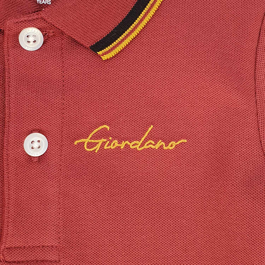 Junior Polo