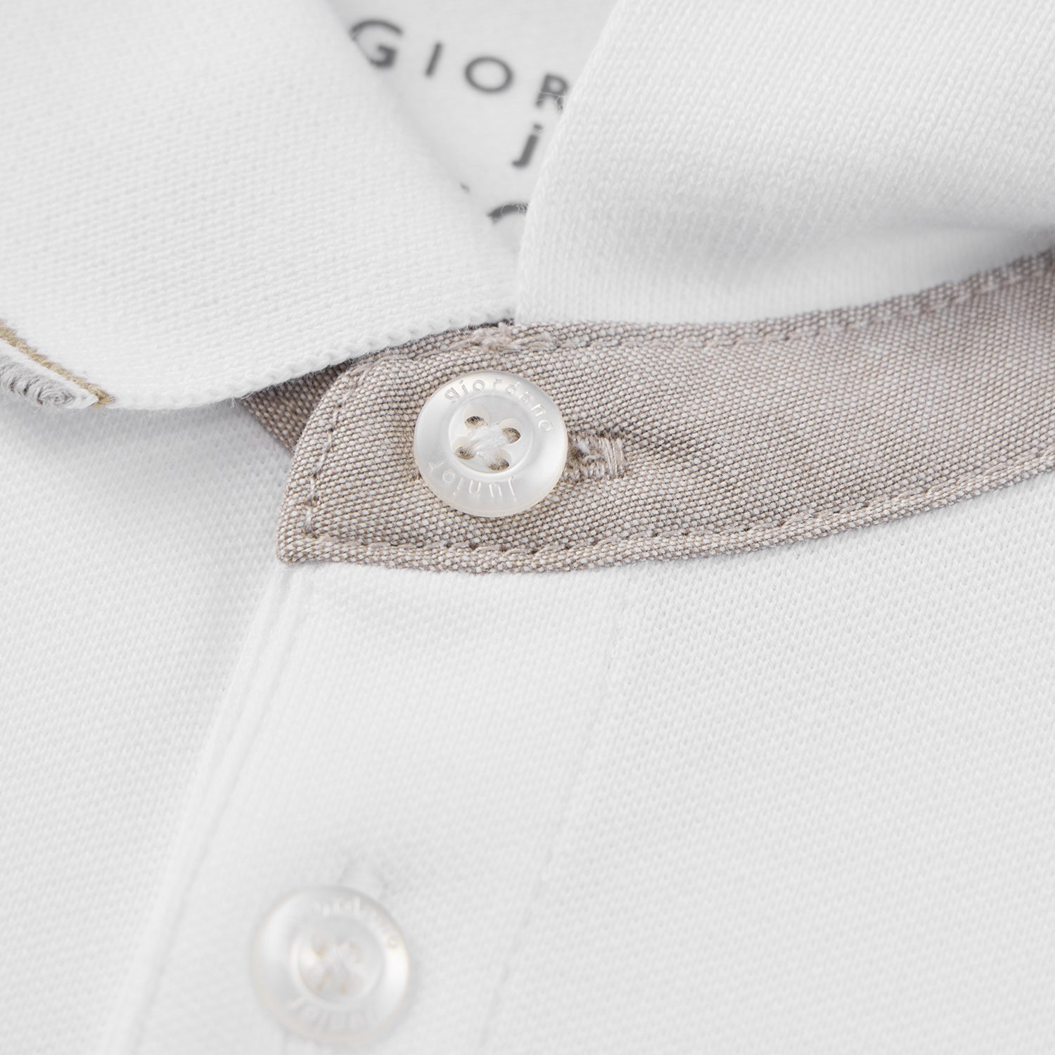 Kid's' Classic Cotton Polo Shirt | Slim Fit, Soft & Breathable