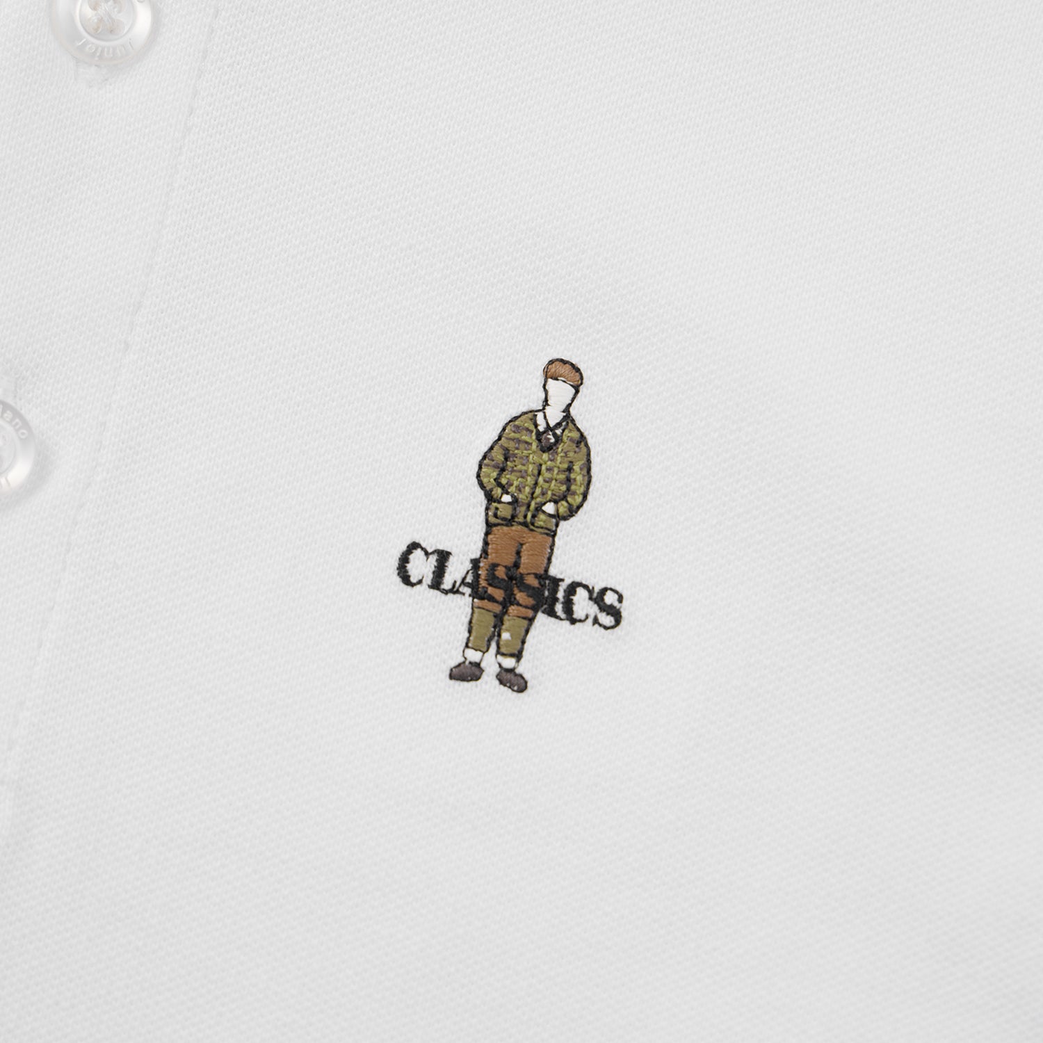 Kid's' Classic Cotton Polo Shirt | Slim Fit, Soft & Breathable