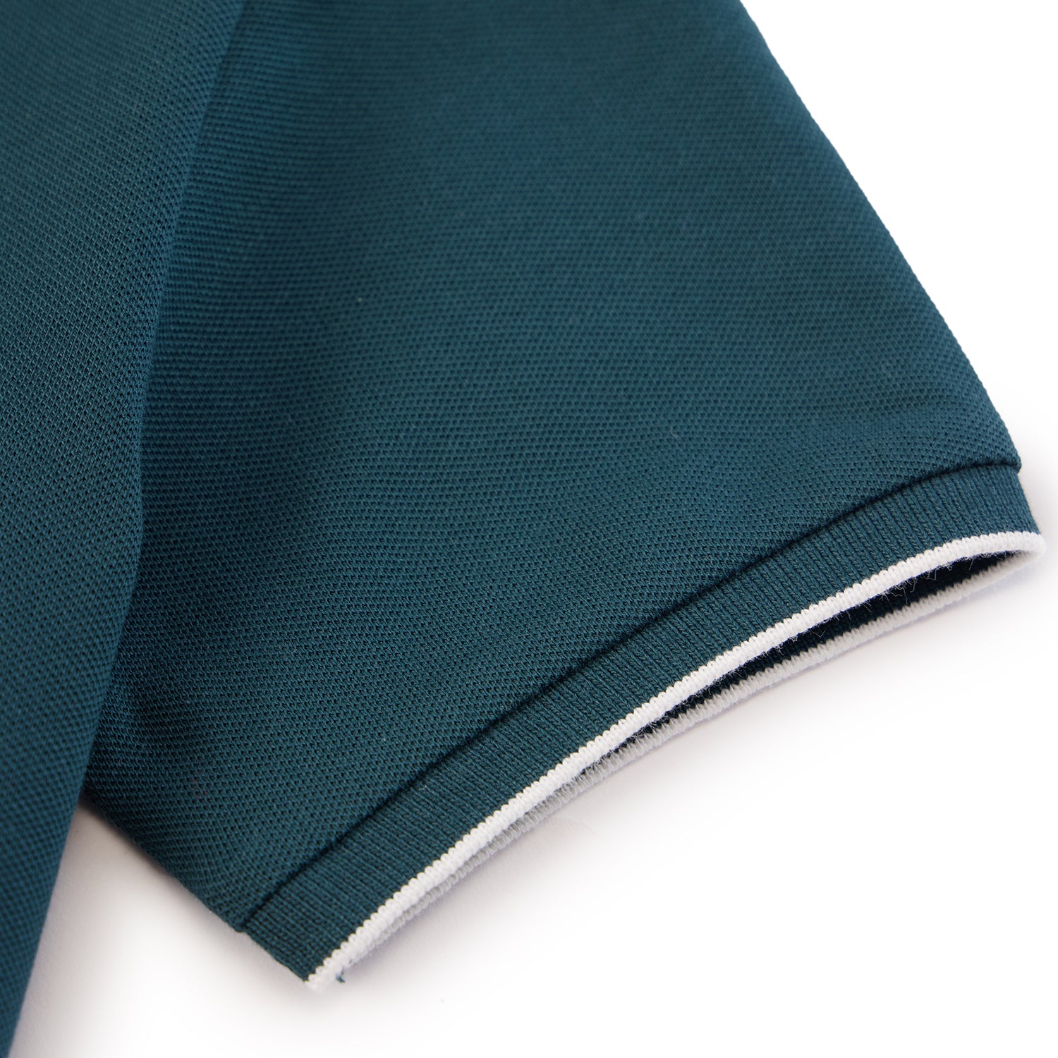 Kid's' Classic Cotton Polo Shirt | Slim Fit, Soft & Breathable